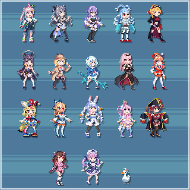 Made for Chrono Gear: Warden of Time